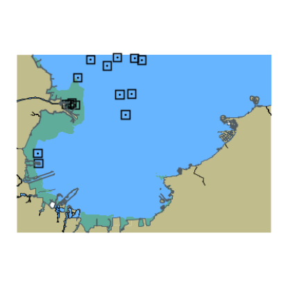 Picture of LAIZHOU GULF