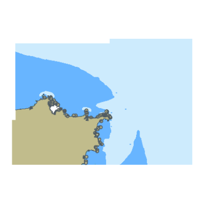 Picture of CHENGSHANJIAO AND APPROACHES