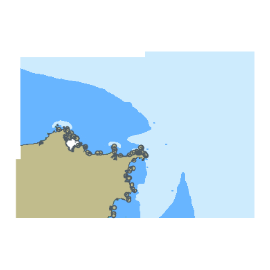 Picture of CHENGSHANJIAO AND APPROACHES