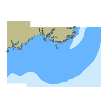 Picture of SHIDAO PORT TO RUSHANKOU