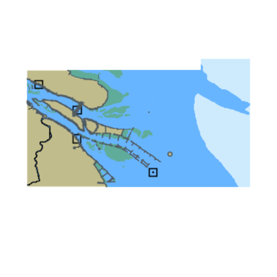 Picture of CHANGJIANGKOU AND APPROACHES