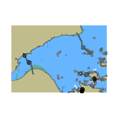 Picture of HANGZHOU GULF