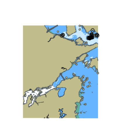 Picture of ZHOUSHAN ISLAND TO XIANGSHAN PORT (Ⅰ)