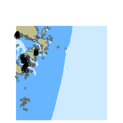 Picture of ZHOUSHAN ISLAND TO XIANGSHAN PORT (Ⅱ)