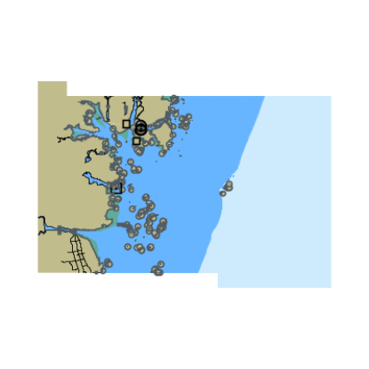 Picture of SANMEN BAY TO TAIZHOU ISLANDS