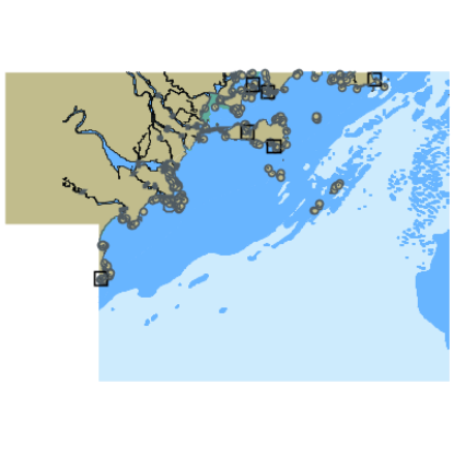 Picture of DONGSHAN ISLAND TO SHIBEISHANJIAO