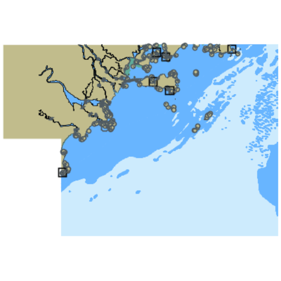 Picture of DONGSHAN ISLAND TO SHIBEISHANJIAO