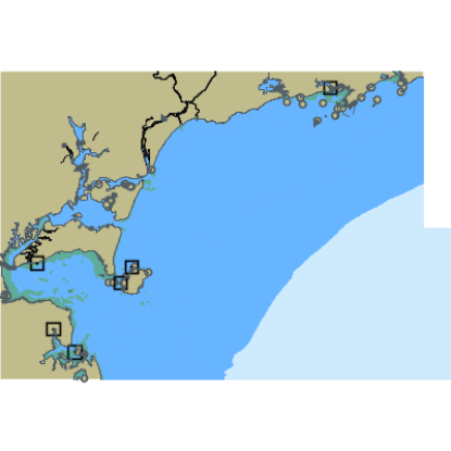 Picture of BOHE PORT TO ZHANJIANG PORT