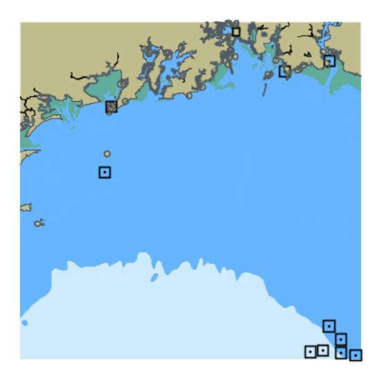 Picture of BEIHAI PORT TO DONGXING PORT