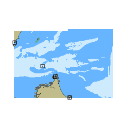 Picture of EAST QIONGZHOU STRAIT