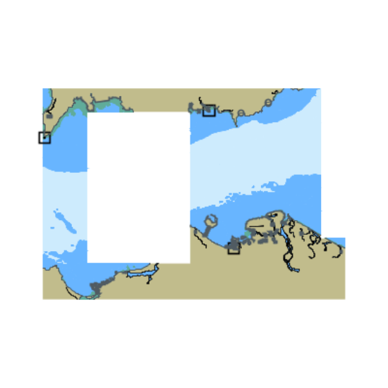 Picture of QIONGZHOU STRAIT