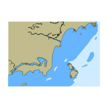 Picture of WUCHANG PORT AND POTOU PORT