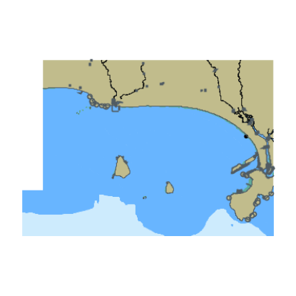 Picture of SANYA PORT AND APPROACHES