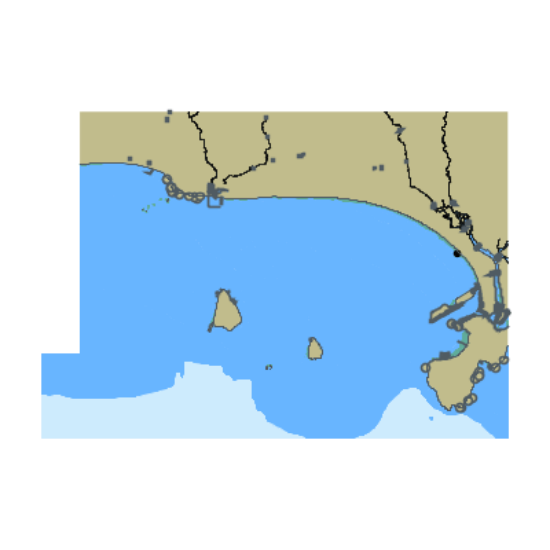 Picture of SANYA PORT AND APPROACHES