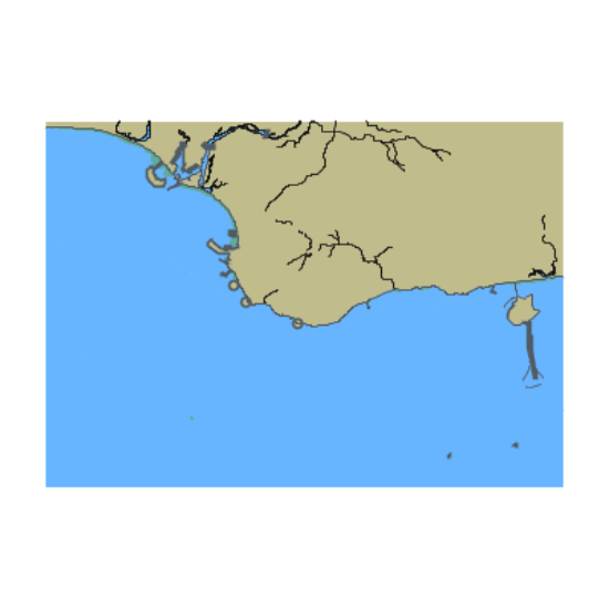 Picture of NANSHAN PORT AND APPROACHES