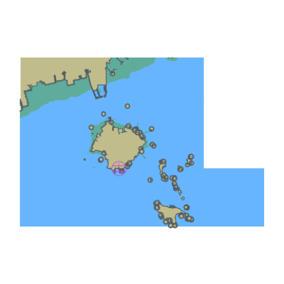 Picture of ZHUANGHE PORT AND APPROACHES