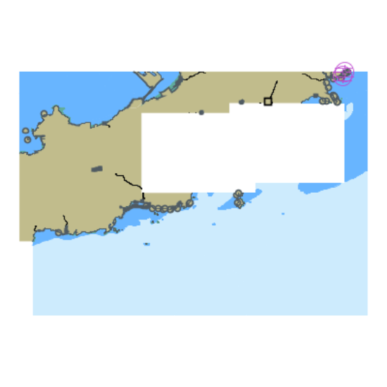 Picture of DALIAN PORT AND APPROACHES