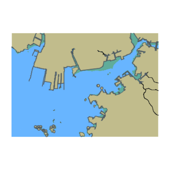 Picture of PULANDIAN BAY