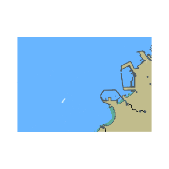 Picture of BAYUQUAN HARBOUR AND XIANRENDAO HARBOUR