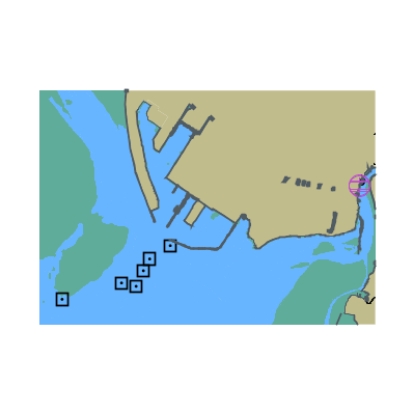 Picture of PANJIN PORT