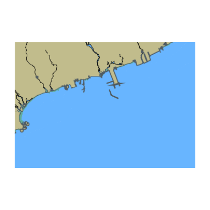 Picture of SUIZHONG HARBOUR AND APPROACHES