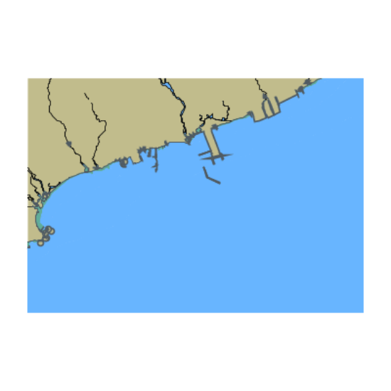 Picture of SUIZHONG HARBOUR AND APPROACHES