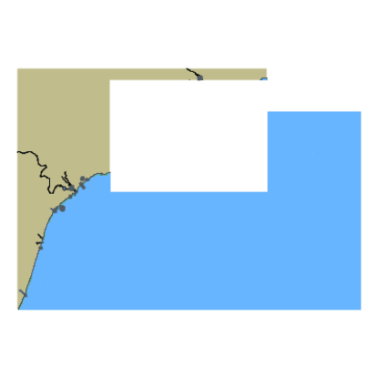 Picture of QINHUANGDAO PORT AND APPROACHES