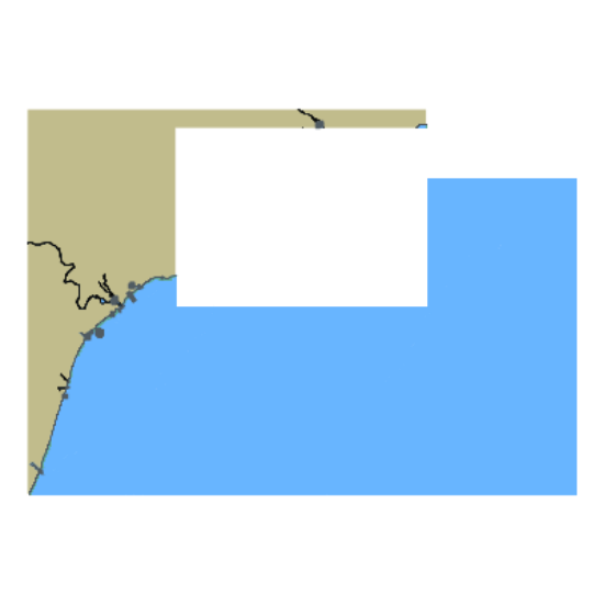 Picture of QINHUANGDAO PORT AND APPROACHES