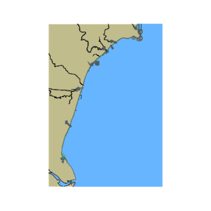 Picture of BEIDAIHE TO LUANHEKOU