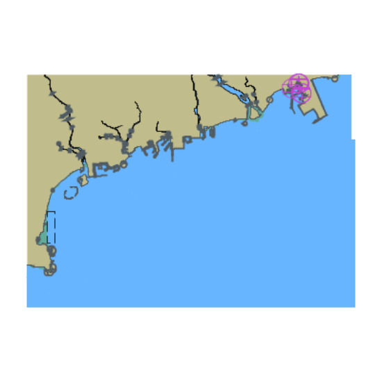 Picture of QINHUANGDAO PORT