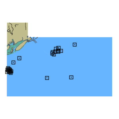 Picture of JINGTANG HARBOUR AND APPROACHES