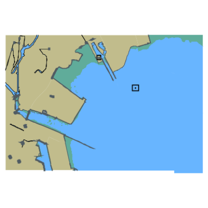 Picture of BEITANG HARBOUR AND HANGU HARBOUR