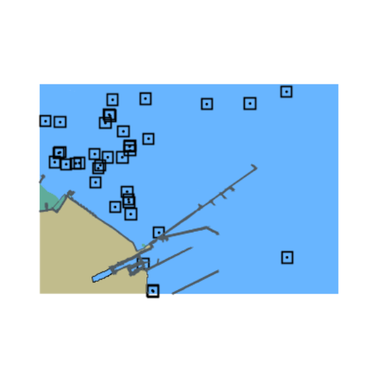 Picture of DONGYING PORT