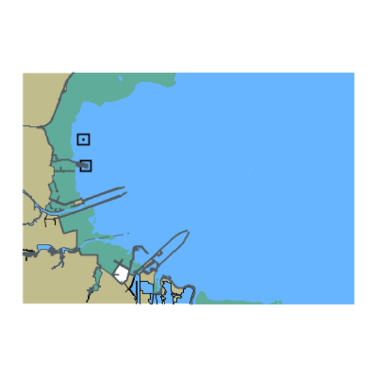 Picture of WEIFANG PORT AND APPROACHES