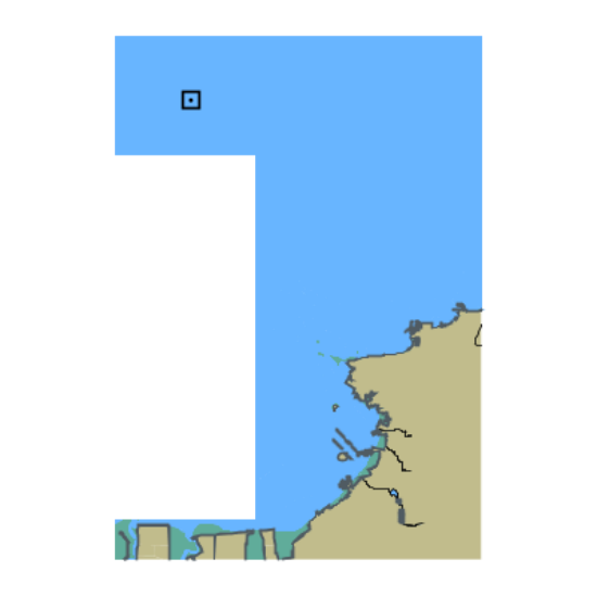 Picture of LAIZHOU PORT TO HAIMIAO PORT