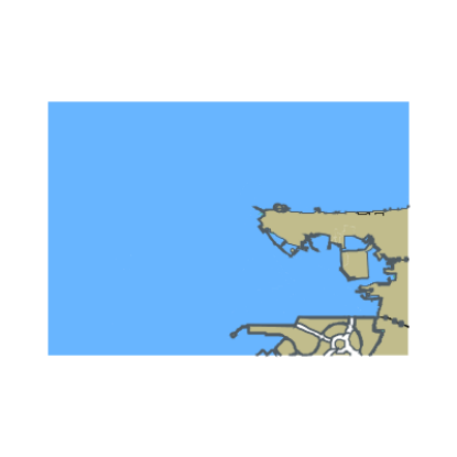 Picture of LONGKOU PORT AND APPROACHES