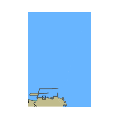 Picture of WESTERN HARBOUR OF YANTAI PORT