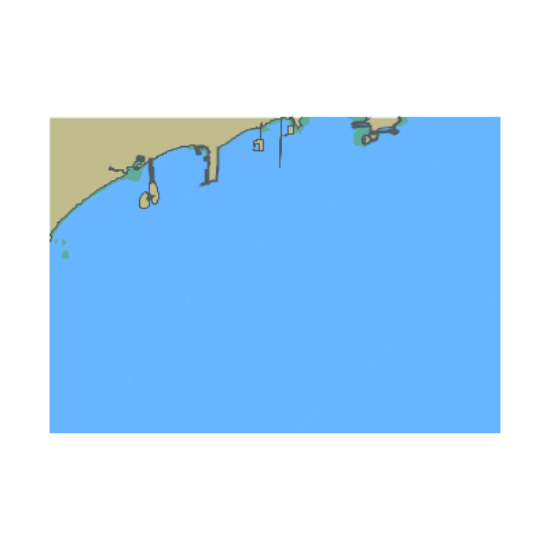 Picture of HAIYANG PORT AND APPROACHES