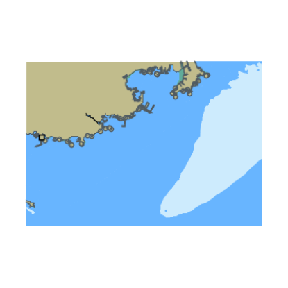 Picture of SHIDAO PORT AND APPROACHES