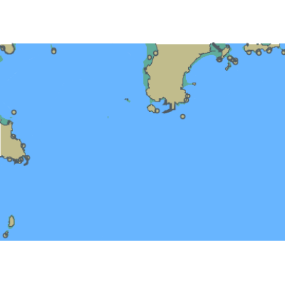 Picture of NÜDAO PORT