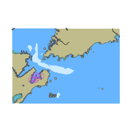 Picture of QINGDAO PORT