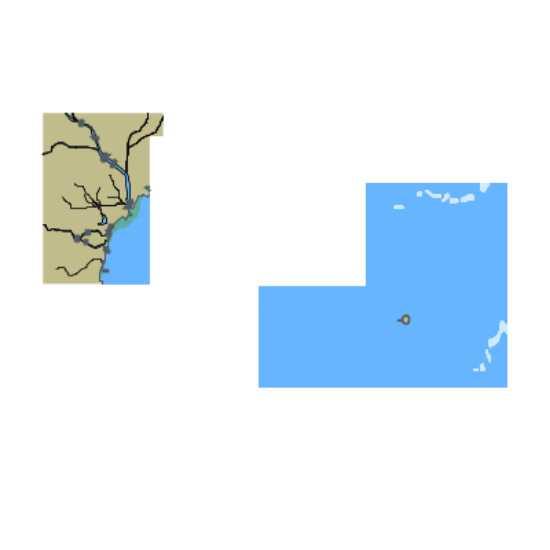 Picture of RIZHAO PORT