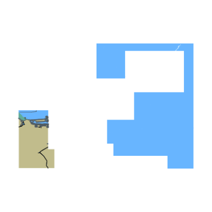 Picture of LIANYUNGANG PORT AND APPROACHES