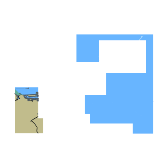 Picture of LIANYUNGANG PORT AND APPROACHES