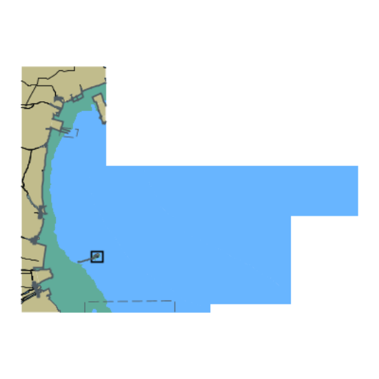 Picture of HAIZHOU BAY