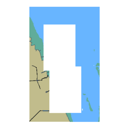 Picture of DAFENG PORT AND APPROACHES