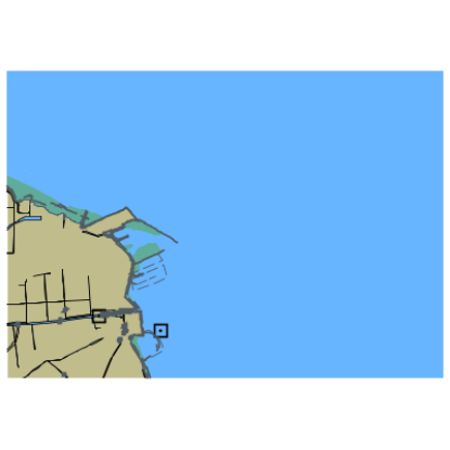 Picture of BINHAI PORT