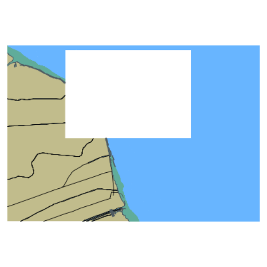 Picture of BINHAI PORT AND APPROACHES