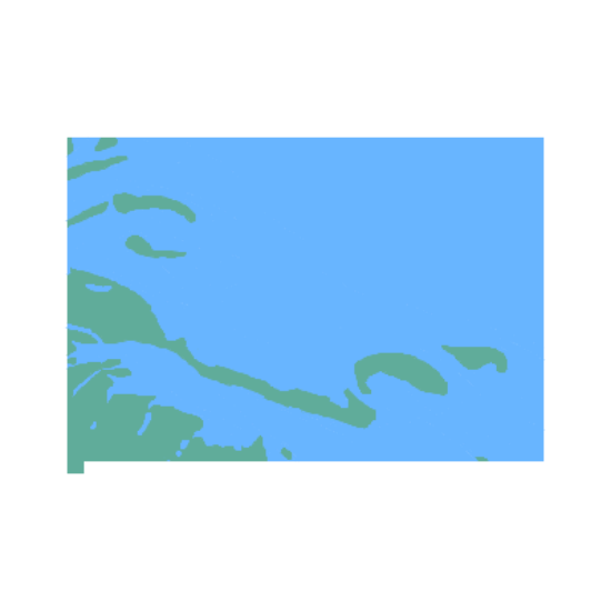 Picture of TONGZHOU BAY (Ⅰ)