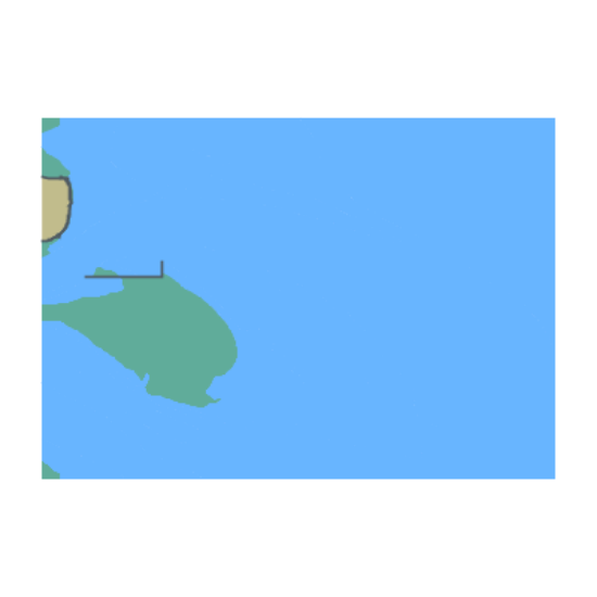 Picture of FAIRWAY OF QIDONG PORT (Ⅰ)